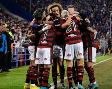 Quién es el jugador de Flamengo que quiere jugar en River
