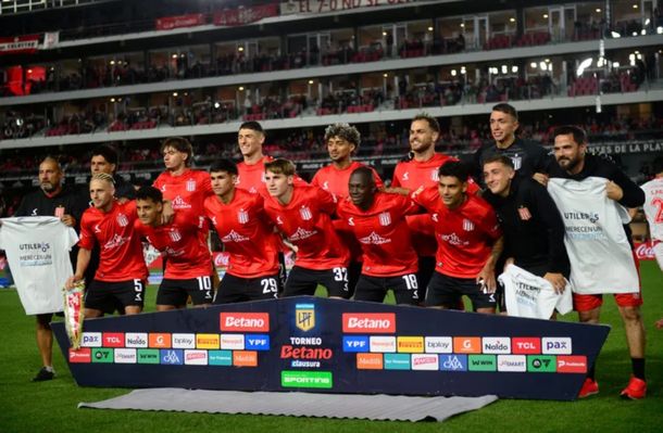 Desde cuándo aplican las sanciones de AFA a Estudiantes y qué va a pasar con el partido contra Central Córdoba