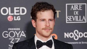 Con una historia cargada de drama y tensión, este película española es una de las grandes sensaciones de Netflix. Con una historia cargada de drama y tensión, este película española es una de las grandes sensaciones de Netflix.