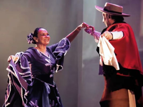 La directora de Ballet Salta y su marido fueron condenados a 10 años de cárcel por abusar de su nieto