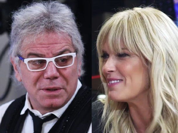 Beto Casella destrozó a Viviana Canosa: Tiene un estado emocional complicadito