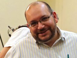 iran libero a un periodista en un intercambio de presos con los estados unidos iran libero a un periodista en un intercambio de presos con los estados unidos