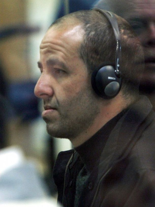 Youssef Belhadj
