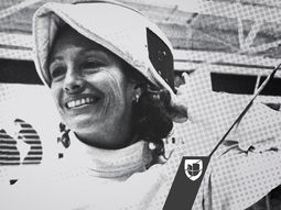 Pilar Roldán Tapia se convierte en la primera mexicana en obtener una presea olímpica en los juegos de 1968. Pilar Roldán Tapia se convierte en la primera mexicana en obtener una presea olímpica en los juegos de 1968.