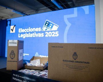Quién gana las legislativas: las encuestas a una semana de los comicios