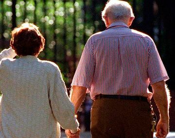 El aumento de la jubilación mínima será hasta 5 puntos por encima de la prevista por la ley