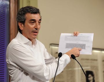 La formación no se detuvo donde debía hacerlo