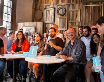 Agenda Argentina lanza el manifiesto Salir mejores