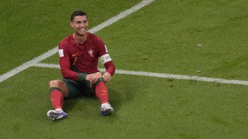 Portugal le ganó a Uruguay y aseguró el pase a octavos