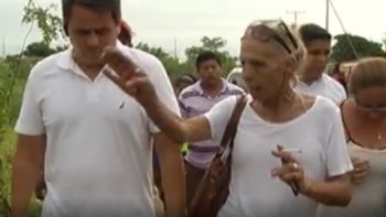 familiares de las turistas mendocinas hacen su propia investigacion en ecuador familiares de las turistas mendocinas hacen su propia investigacion en ecuador