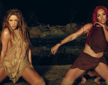 Shakira con Karol G: todas las veces que mencionó a Piqué en TQG