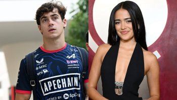 las pistas en las redes sociales que vinculan a franco colapinto con una actriz argentina las pistas en las redes sociales que vinculan a franco colapinto con una actriz argentina