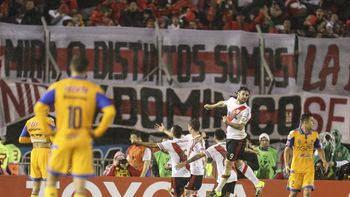 tras la consagracion de river, repasa los equipos argentinos que ganaron la libertadores tras la consagracion de river, repasa los equipos argentinos que ganaron la libertadores