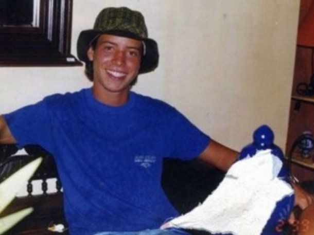 Murió en la cárcel uno de los secuestradores de Christian Schaerer