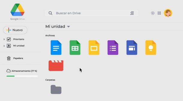 Google Docs y Google Drive estrenan diseño: ¿cómo es?
