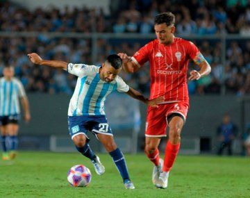 Huracán eliminó a Racing con un apasionante 5-3 y avanzó a los cuartos de final