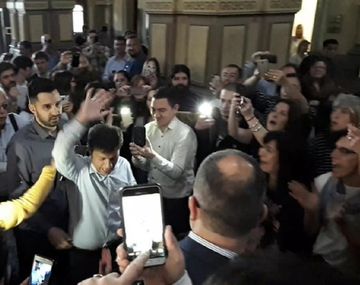 Foto gentileza @nzapico