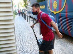 Lionel Messi se va del Barcelona: la cronología de su histórica salida