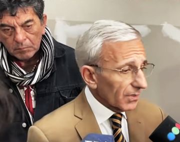 Los abuelos de Agostina Vega se presentaron en la fiscalía y aportaron una nueva prueba