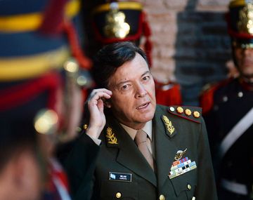 Según Rafecas Milani no puede justificar su patrimonio