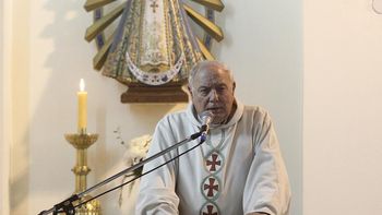 jose maria arancedo pidio despertar la conciencia ante los que sufren jose maria arancedo pidio despertar la conciencia ante los que sufren