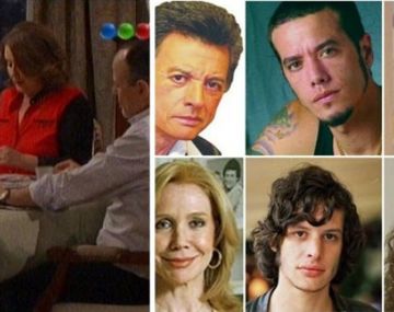 El divertido guiño a la familia Ortega