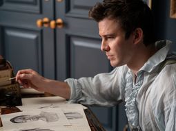 bridgerton: cuando estrena la parte 2 de la temporada 4 y a que hora bridgerton: cuando estrena la parte 2 de la temporada 4 y a que hora