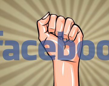 Argentina lideró la conversación en Facebook por el Día Internacional de la Mujer