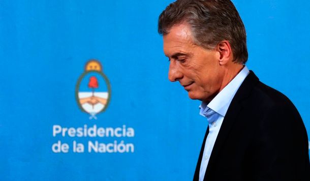 Persecución al Grupo Indalo: ordenan reanudar el peritaje del celular de Macri
