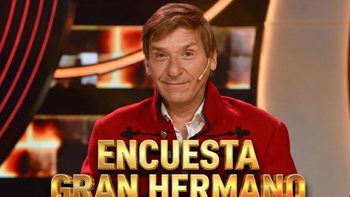 Gran Hermano Generación Dorada: quién se va de la casa según la encuesta de Gastón Trezeguet Gran Hermano Generación Dorada: quién se va de la casa según la encuesta de Gastón Trezeguet