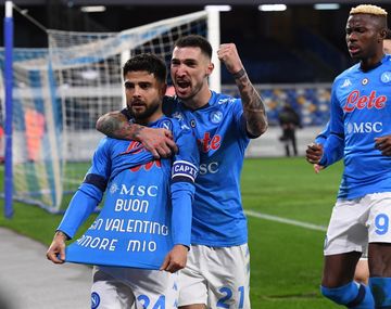 Lorenzo Insigne, la estrella italiana que sueña con jugar en Boca: Me gustaría...
