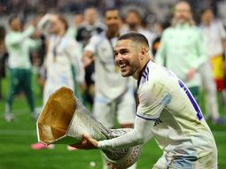 la seleccion se comunico con buendia ante una posible baja antes del mundial 2026 la seleccion se comunico con buendia ante una posible baja antes del mundial 2026