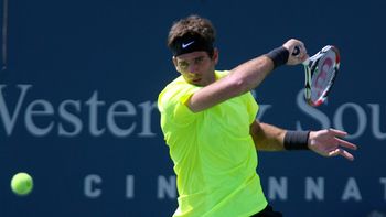 del potro vencio a chardy y paso a las semis en cincinnati del potro vencio a chardy y paso a las semis en cincinnati
