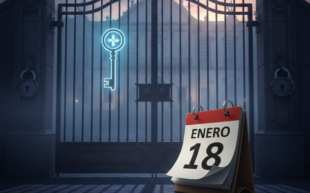 El secreto bajo llave de Televisa: ¿Qué pasará en la Villa el 18 de enero?