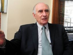 Fernando De la Rúa