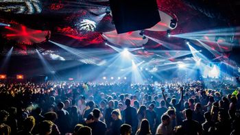 indagaron a dos organizadores de la time warp y seguiran detenidos indagaron a dos organizadores de la time warp y seguiran detenidos