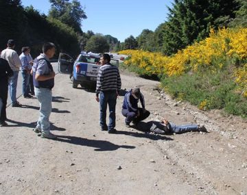 Gentileza diario de Río Negro.