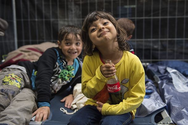 Dramático pedido del Papa para frenar la guerra en Siria