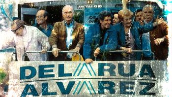 a 20 anos de la alianza, de la esperanza politica al estrepitoso fracaso a 20 anos de la alianza, de la esperanza politica al estrepitoso fracaso