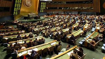 ¿como sera la agenda que tendra cristina kirchner en nueva york? ¿como sera la agenda que tendra cristina kirchner en nueva york?