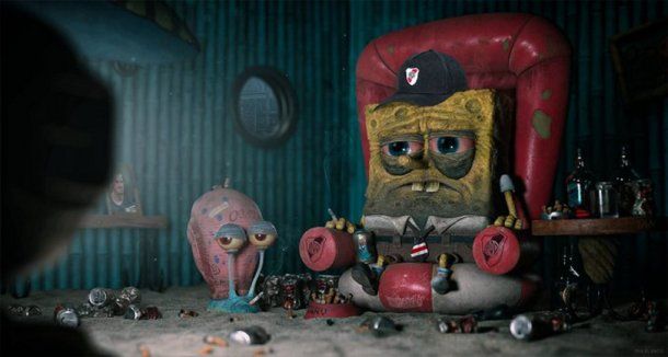 Memes y reacciones por la derrota de River ante The Strongest en Copa Libertadores