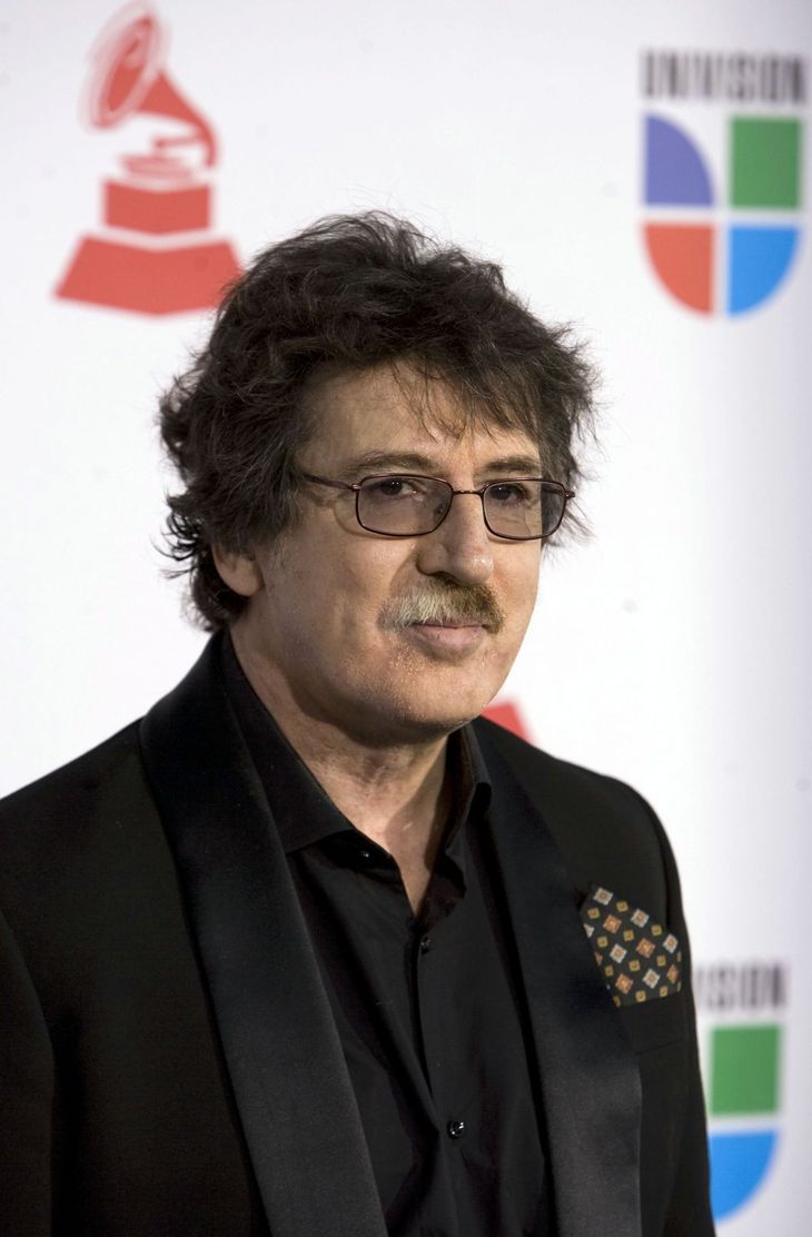 Charly García Cumple 63 Años: Un Repaso Por Sus Grandes éxitos