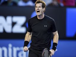murray le gano a berdych y esta en la final de australia murray le gano a berdych y esta en la final de australia
