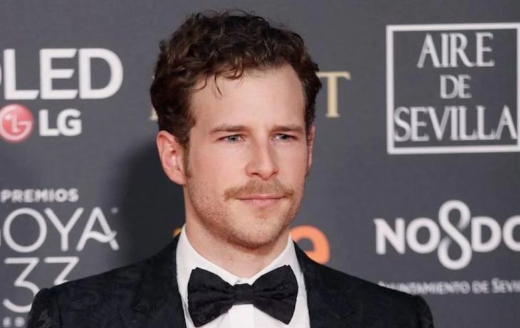 Esta película española narra una historia de drama y romance única en Netflix.&nbsp;