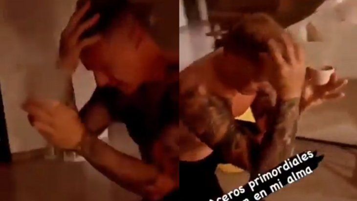 El nuevo viral de Fantino: ahora invocó a Leónidas