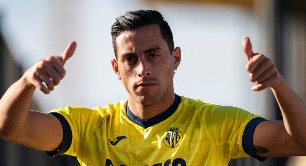 La advertencia que Eduardo Domínguez le hizo a Ramiro Funes Mori antes de aceptarlo en Estudiantes de la Plata