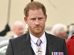El príncipe Harry será indemnizado por un diario por recopilación ilícita de información