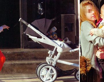 Puro amor: Lorenzo Tinelli