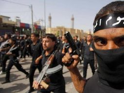 ee.uu. afirma haber matado al numero dos del estado islamico ee.uu. afirma haber matado al numero dos del estado islamico