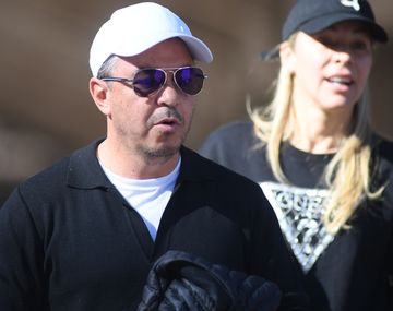 Astrólogo predijo la vuelta de Gallardo a River y algo más: hay mucha ilusión